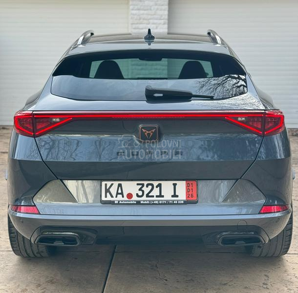 Cupra Formentor Vz/4x4/Beats/360