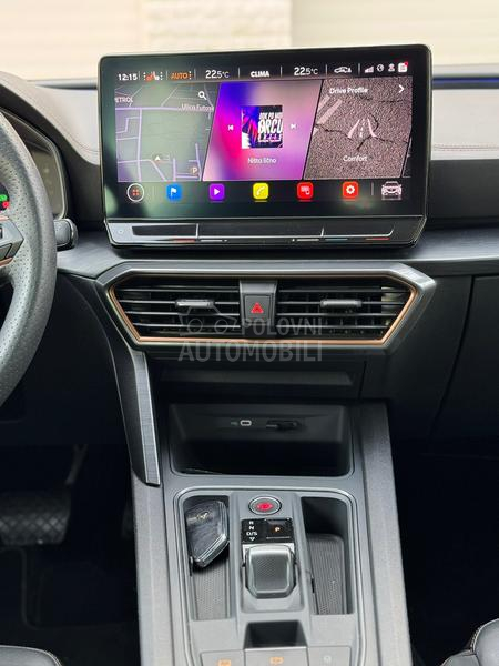 Cupra Formentor Vz/4x4/Beats/360