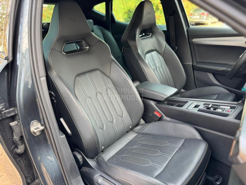 Cupra Formentor Vz/4x4/Beats/360