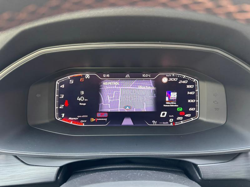 Cupra Formentor Vz/4x4/Beats/360