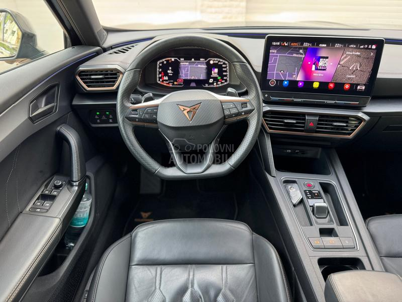 Cupra Formentor Vz/4x4/Beats/360