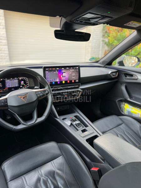 Cupra Formentor Vz/4x4/Beats/360