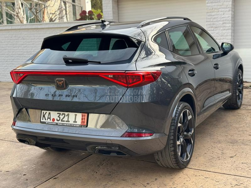 Cupra Formentor Vz/4x4/Beats/360