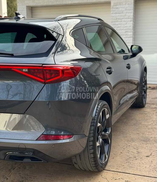 Cupra Formentor Vz/4x4/Beats/360