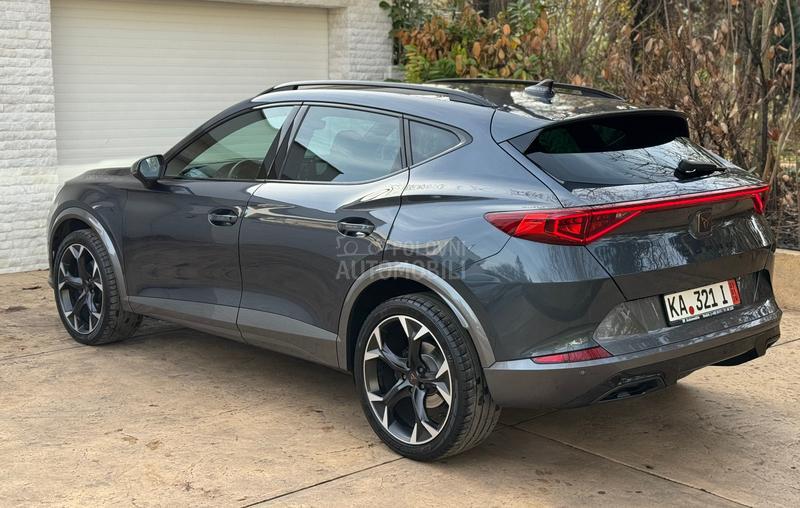 Cupra Formentor Vz/4x4/Beats/360