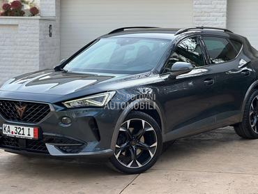 Cupra Formentor Vz/4x4/Beats/360