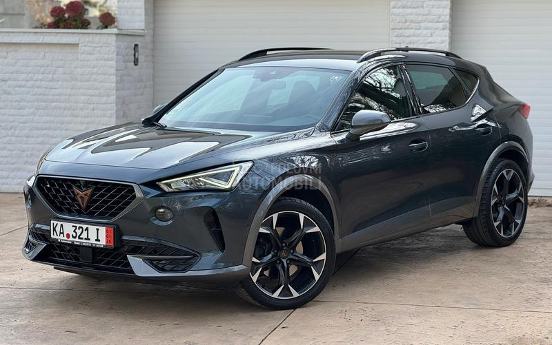 Cupra Formentor Vz/4x4/Beats/360