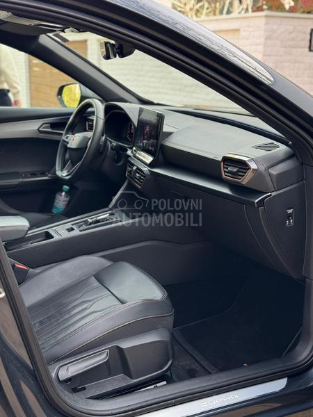 Cupra Formentor Vz/4x4/Beats/360