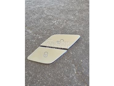 Poklopci prekidaca zakljucavan za Mercedes Benz C 180, C 200, C 220 ...