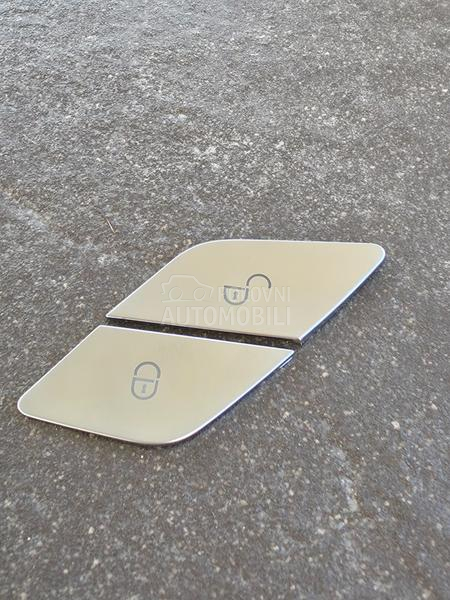 Poklopci prekidaca zakljucavan