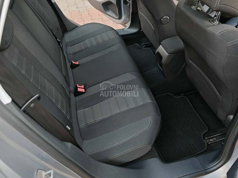 Peugeot 308 1.6 Blue hdi/Allure