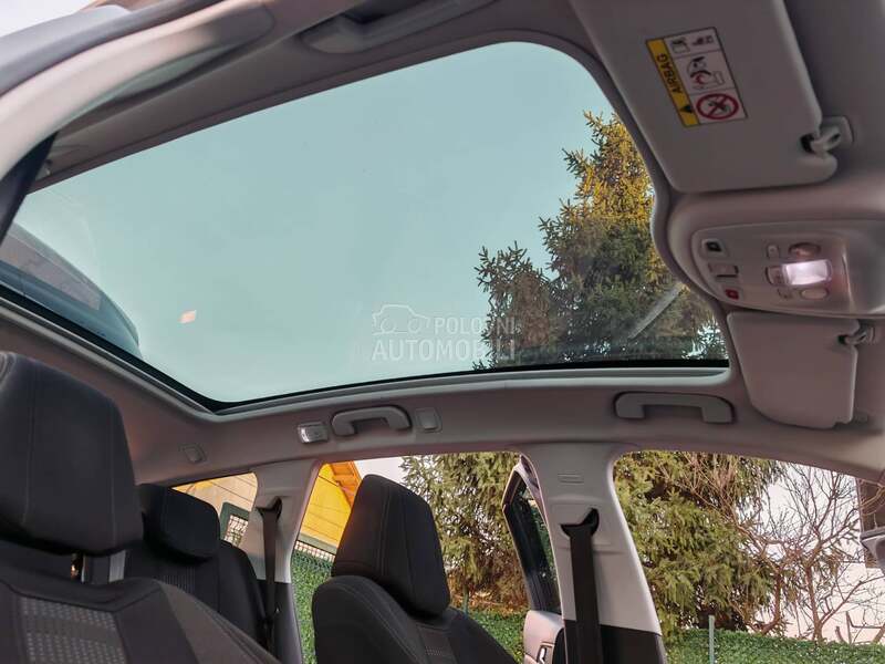 Peugeot 308 1.6 Blue hdi/Allure