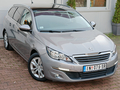 Peugeot 308 1.6 Blue hdi/Allure