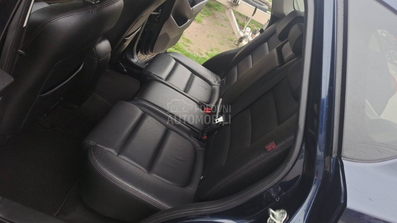 Mazda CX-5 2.2 F.U.L.L