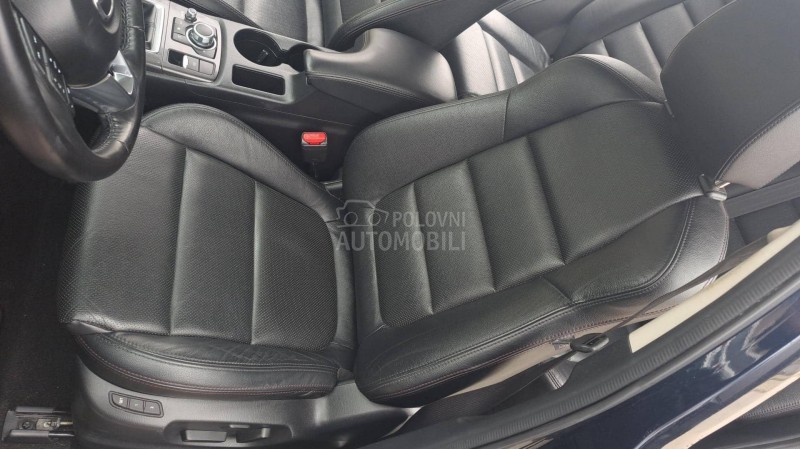 Mazda CX-5 2.2 F.U.L.L