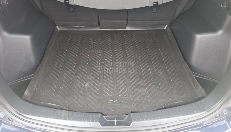 Mazda CX-5 2.2 F.U.L.L