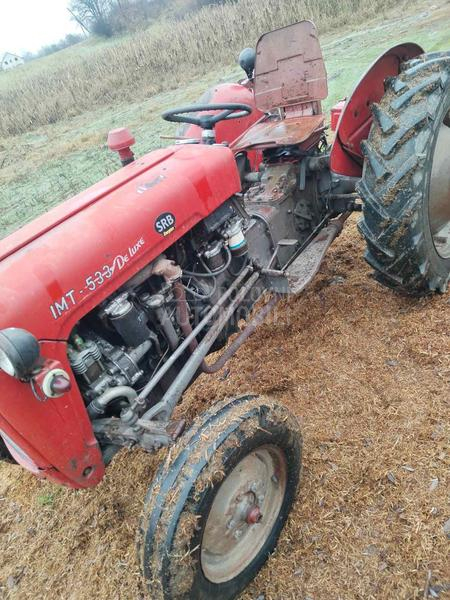 IMT 533
