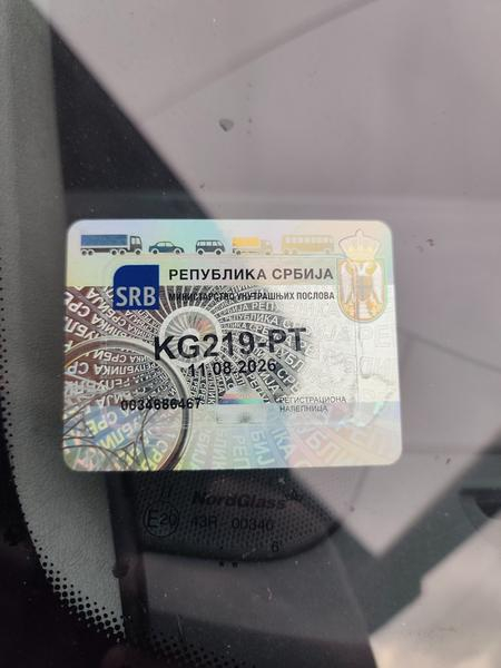 Mercedes Benz Sprinter 616