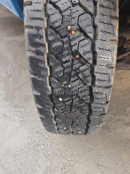 Mercedes Benz Sprinter 616