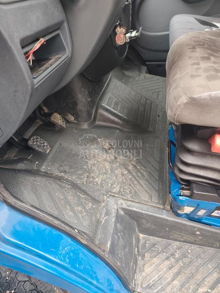 Mercedes Benz Sprinter 616