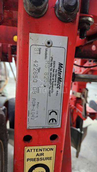 Matermacc 8230