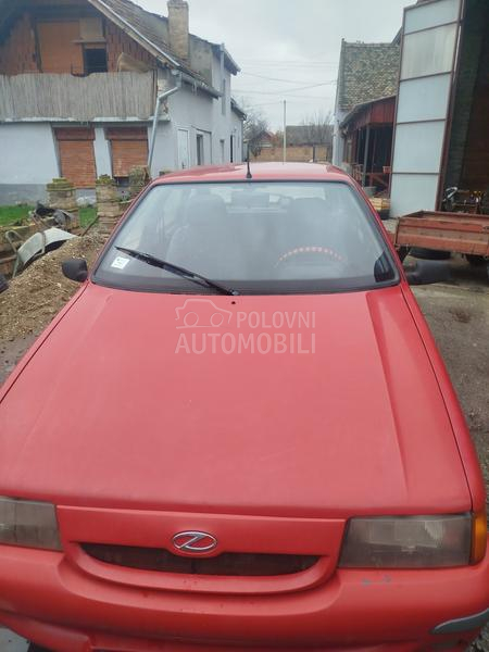 Zastava Florida In 1.3