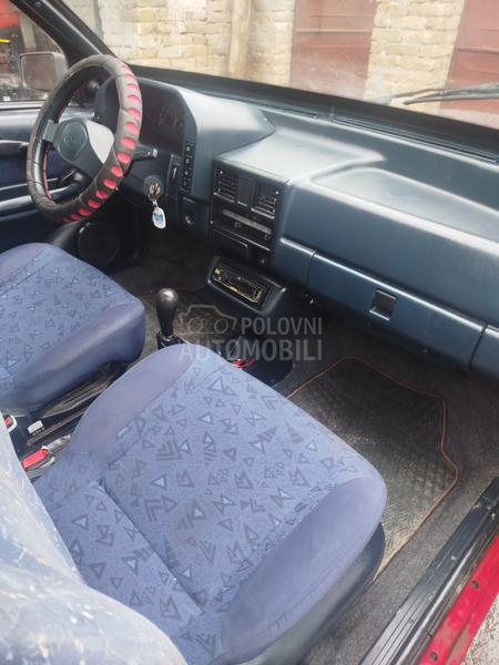 Zastava Florida In 1.3