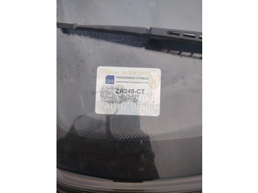 Zastava Florida In 1.3