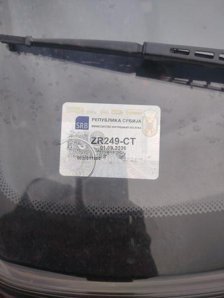 Zastava Florida In 1.3