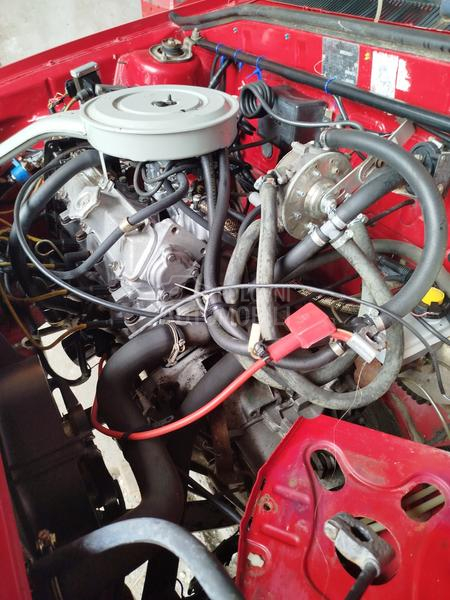 Zastava Florida In 1.3