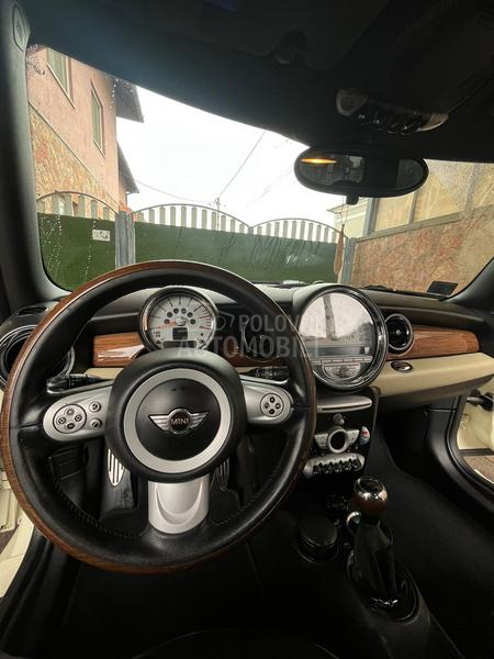 MINI John Cooper Works 