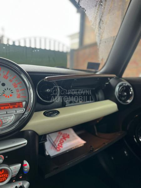 MINI John Cooper Works 