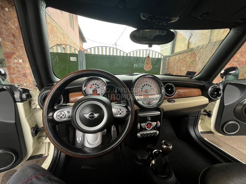 MINI John Cooper Works 