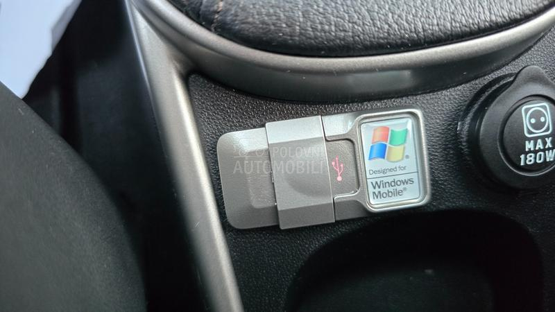 Alfa Romeo MiTo 1.3 mjet