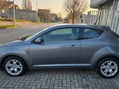 Alfa Romeo MiTo 1.3 JTDM