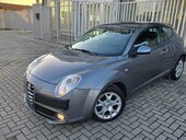Alfa Romeo MiTo 1.3 JTDM
