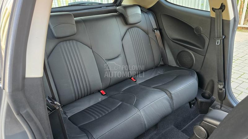 Alfa Romeo MiTo 1.3 mjet