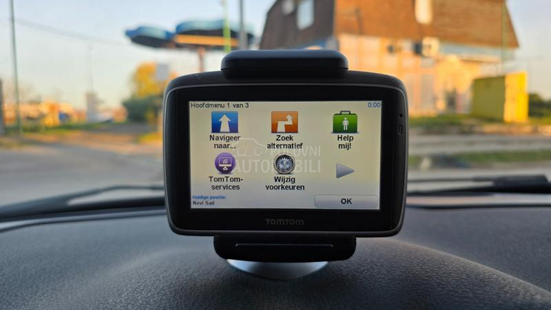 Alfa Romeo MiTo 1.3 mjet