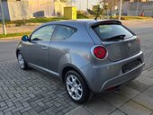 Alfa Romeo MiTo 1.3 JTDM