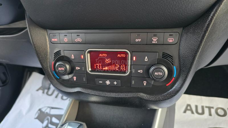 Alfa Romeo MiTo 1.3 mjet