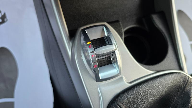 Alfa Romeo MiTo 1.3 mjet