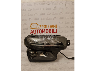 Desni led far za Škoda Karoq od 2020. do 2024. god.