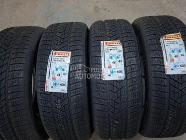Pirelli 245/45 R21 Zimska