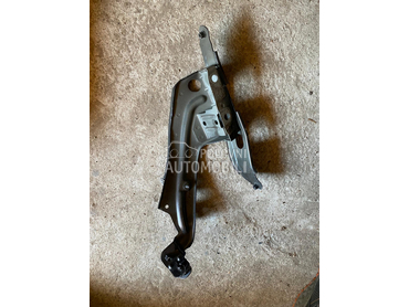 Nosac krila za Audi A7 od 2017. do 2024. god.