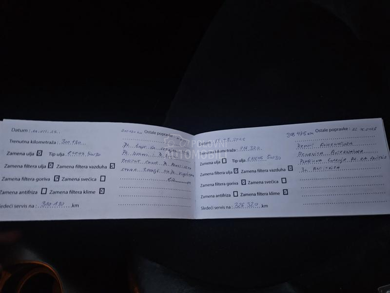 Toyota RAV 4 A.U.T.O.M.A.T.I.K