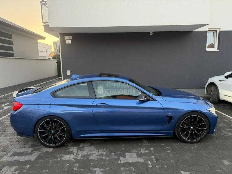 BMW 420 