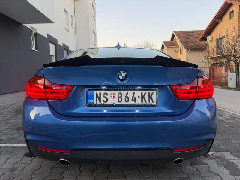 BMW 420 