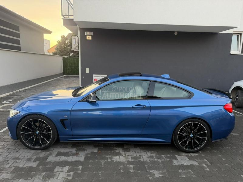 BMW 420 