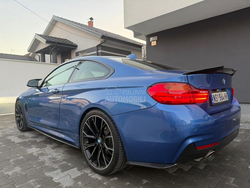 BMW 420 