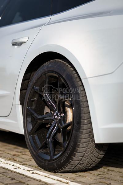 Audi A7 50TDI MildHybrid